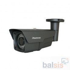 Pinetron Kamera / PDR-IX403 700TVL IR Bullet Kamera